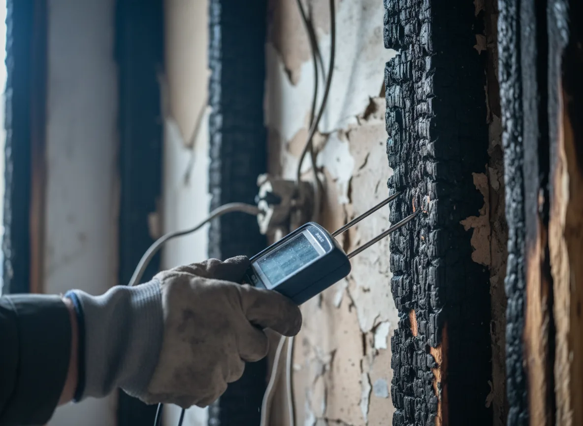 Fire Damage Restoration South China, ME FAQs